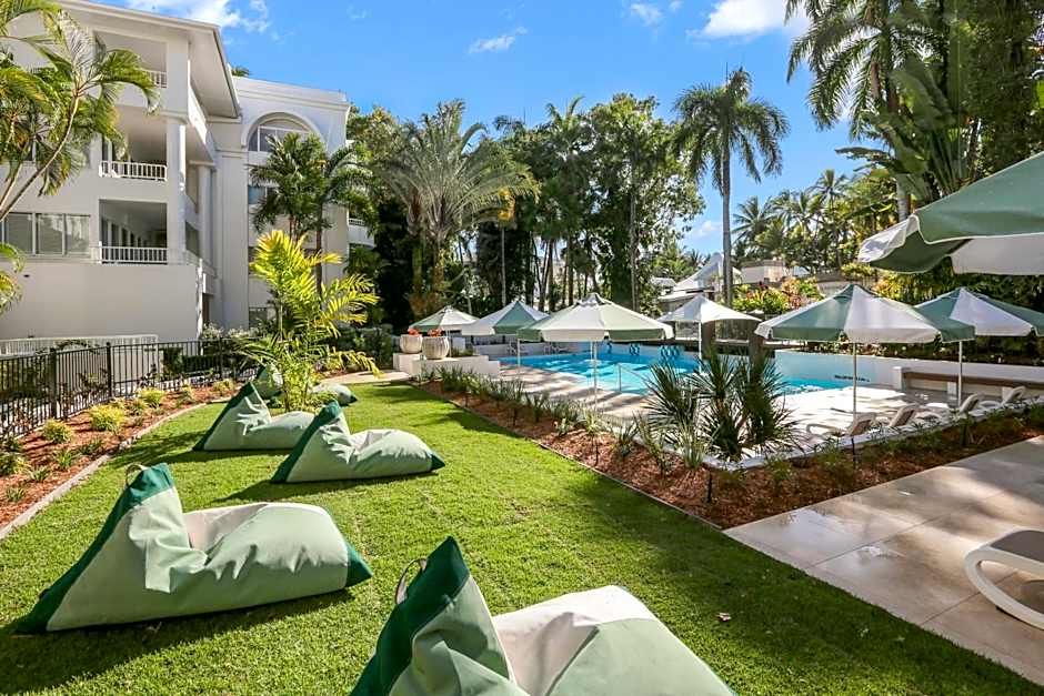 Alamanda Palm Cove Resort by Lancemore