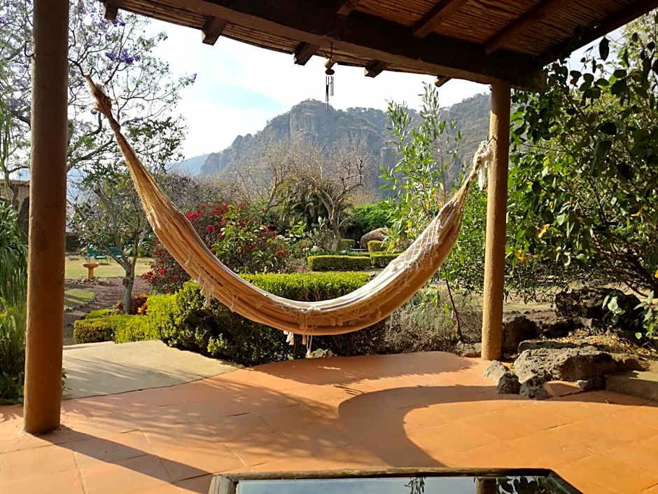 Valle Místico Hotel Boutique