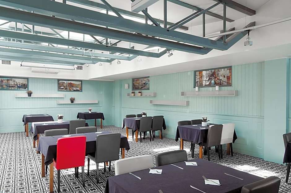 Focus Hotel Premium Elbląg