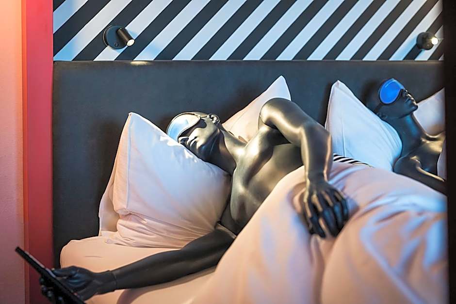 Sport Hotel Passo Carezza