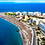 Hotel Parthenon Rodos city