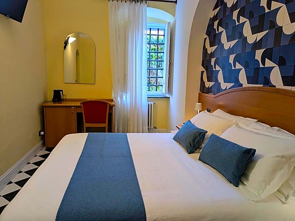 Villa Fieschi Boutique Hotel