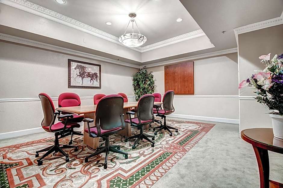 Ramada Plaza by Wyndham Atlanta Airport
