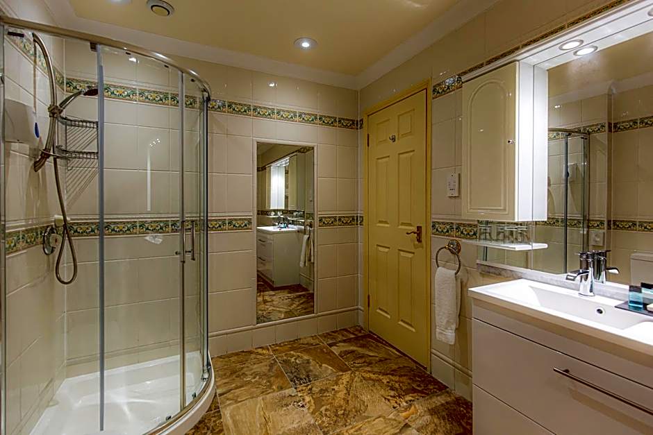 The Barn Hotel & Spa