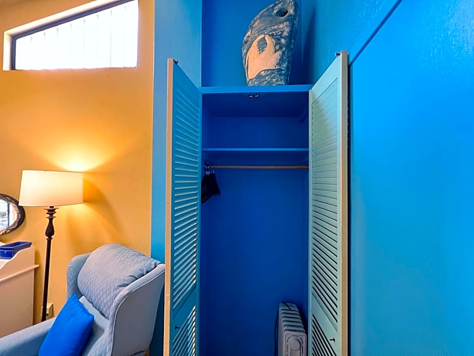 Estrellita's Bed & Breakfast