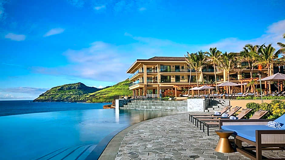 Timbers Kauai Ocean Club & Residences