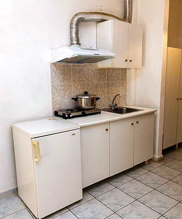 Pagona Hotel