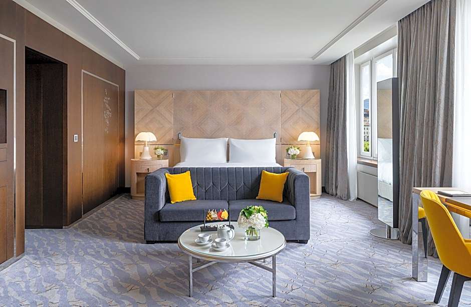 Mandarin Oriental Geneva