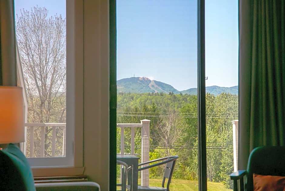 Estrimont Suites & Spa