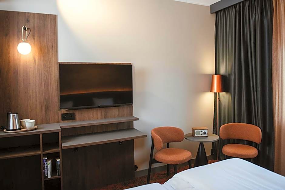 Home Hotel Bergmastaren