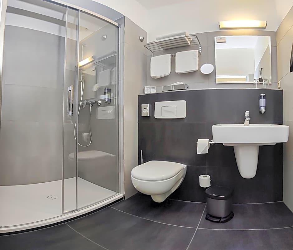 Dittmanns Grünau Hotel