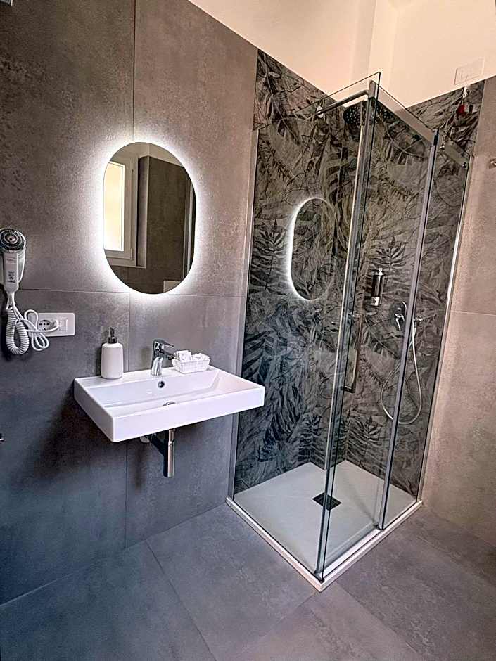 Casa Blanca Rooms&Suites