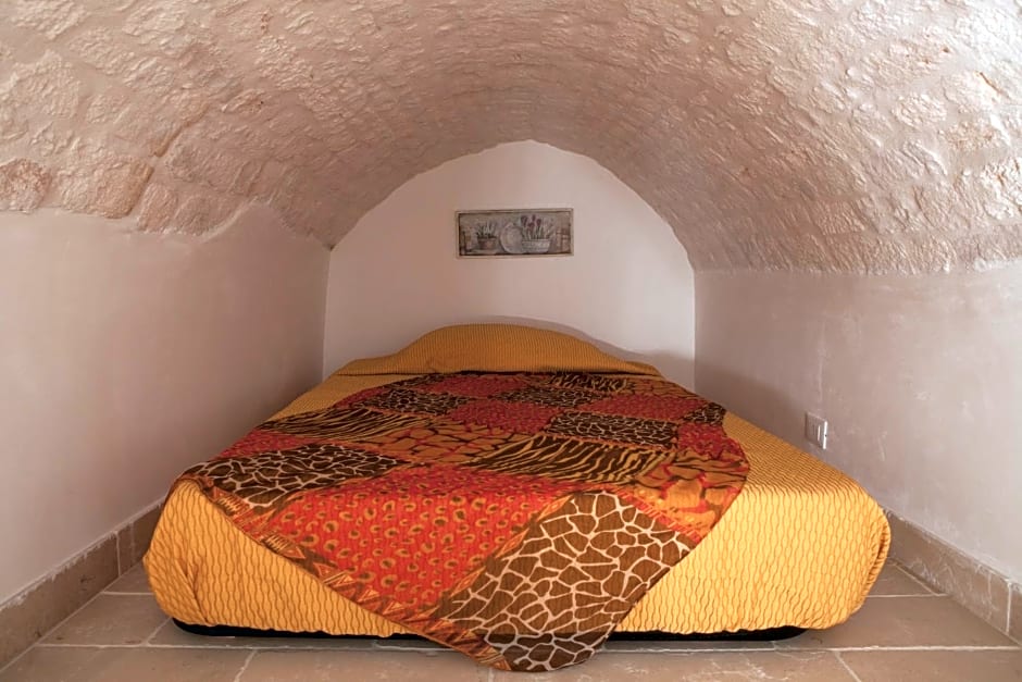 B&B Da Santino – Alberobello, LA