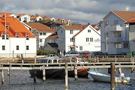 Grebbestads Vandrarhem