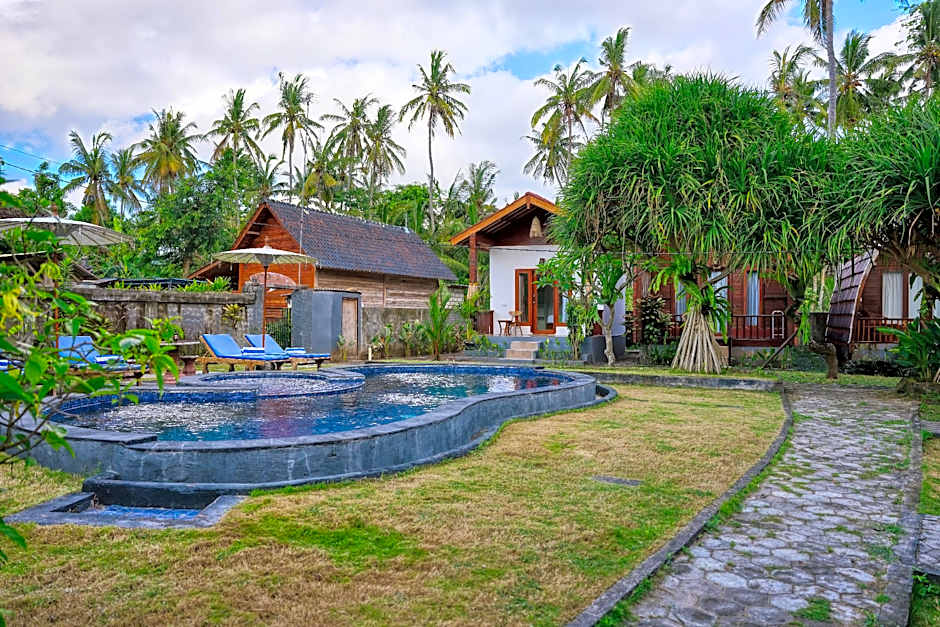 Adi Bungalow Nusa Penida