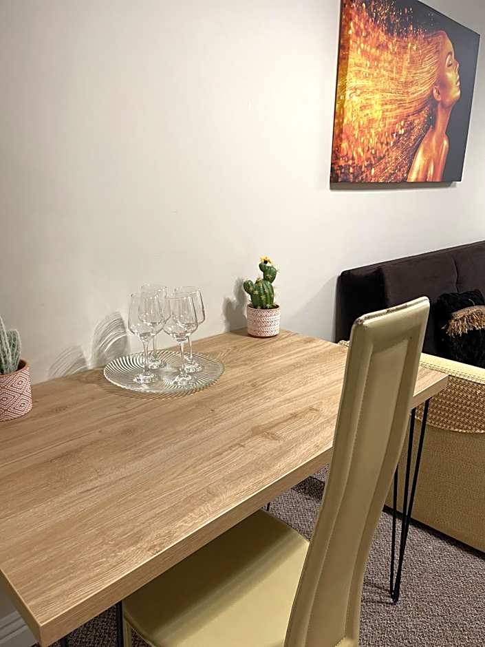 Fantasia Apart Hotel