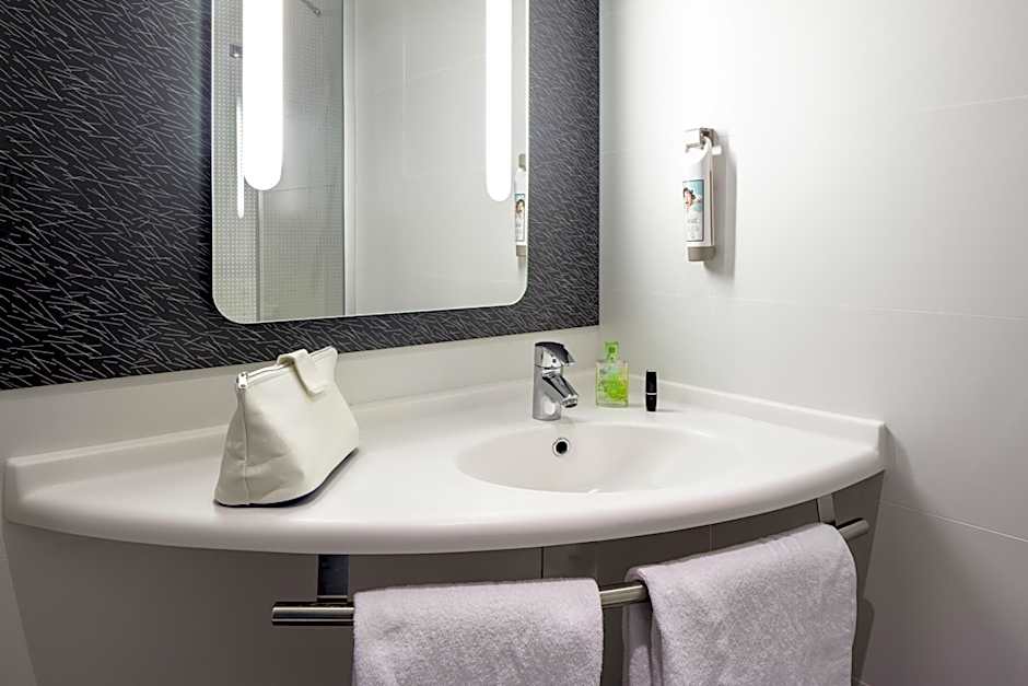Ibis Sevilla