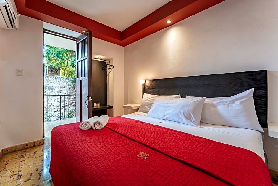 Hotel Santiago