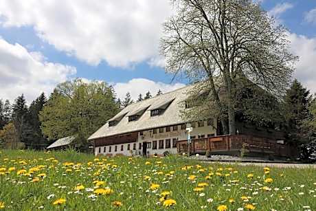 Gasthaus Staude