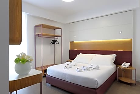 Exclusive Double Room