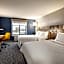 Holiday Inn Express Syracuse Airport By IHG