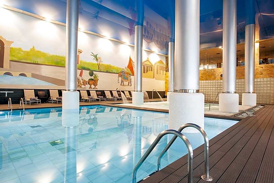 Grupotel Playa de Palma Suites & Spa