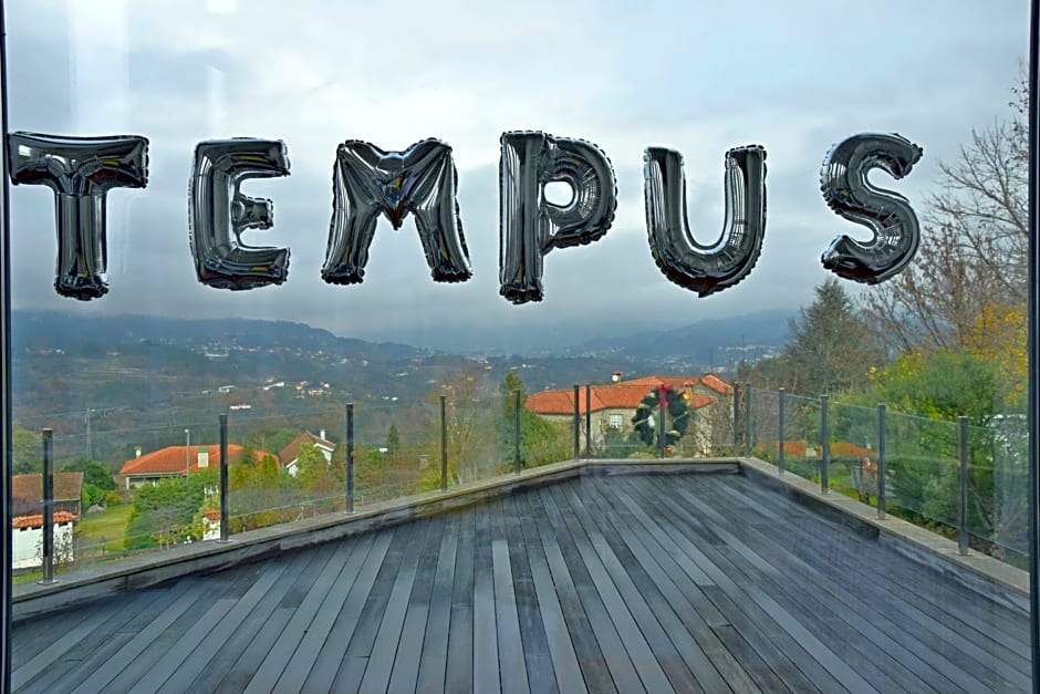 Tempus Hotel & Spa