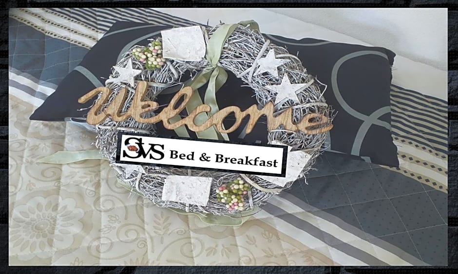 SVS Bed & Breakfast