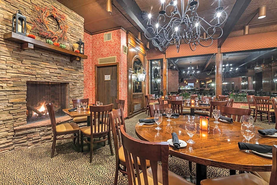 The Inn at Gran View Ogdensburg, an Ascend Collection Hotel