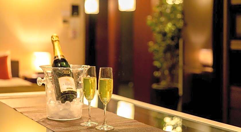 R&Run Kyoto Serviced Apartment & Suites