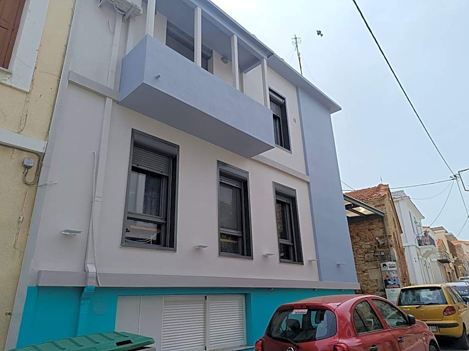 DATA Maisonettes and more