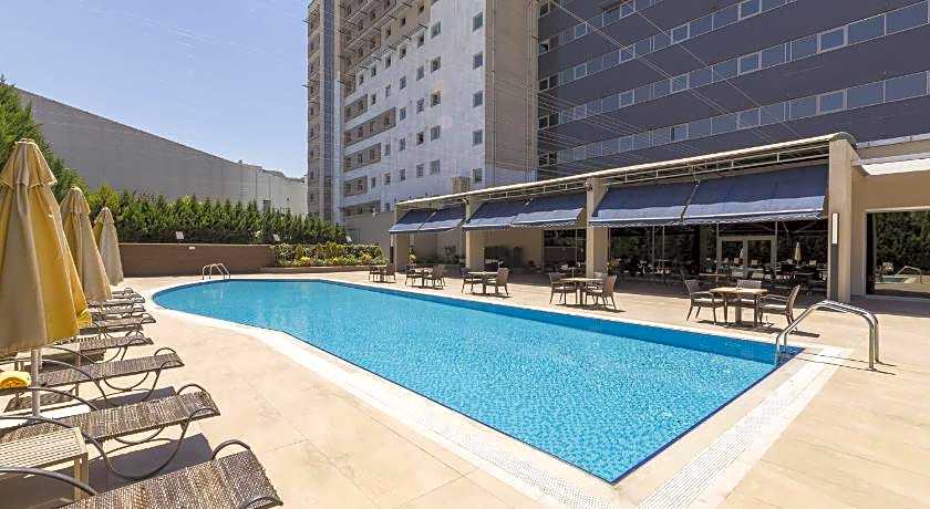 Novotel Gaziantep