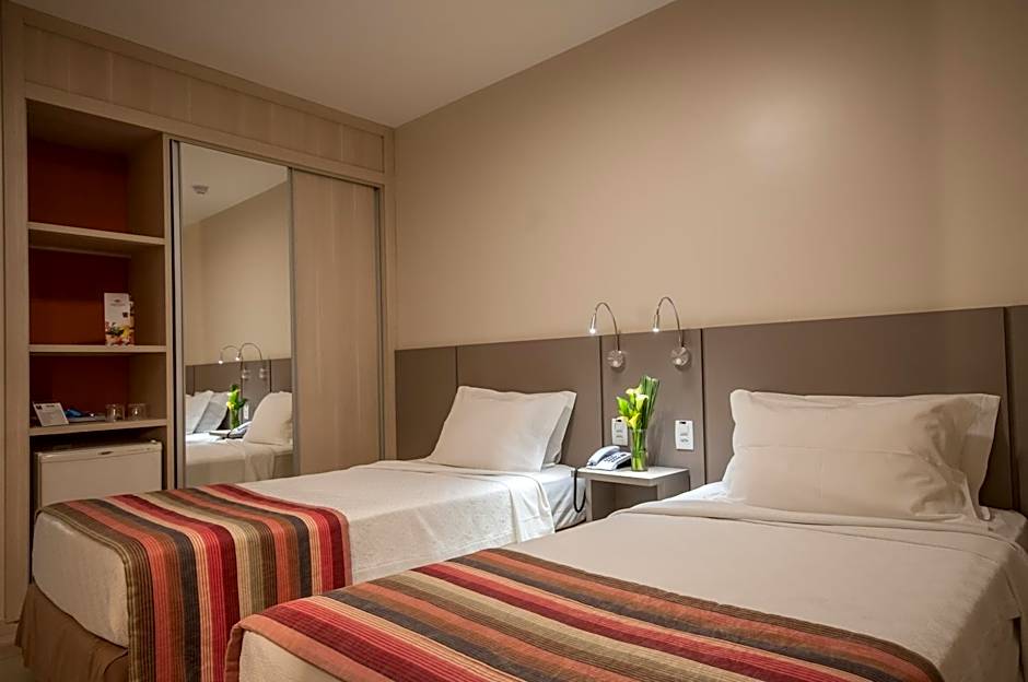 Saint Peter Hotel