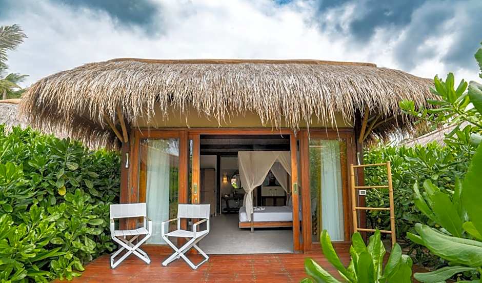 Sensations Eco-Chic Hotel