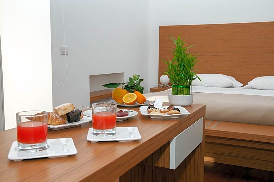 Hotel La Dimora di Piazza Carmine