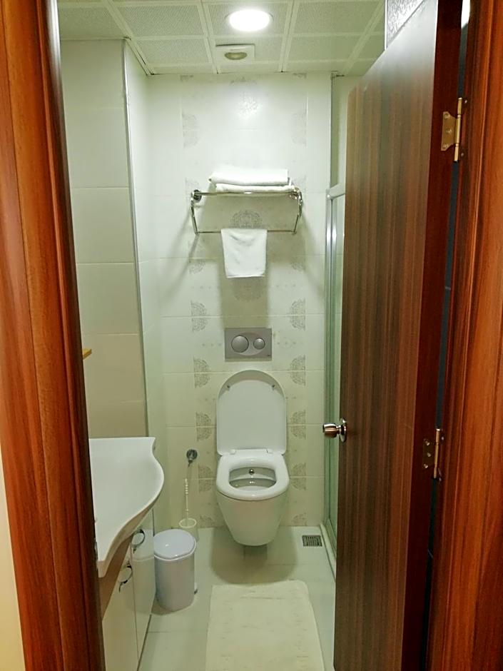 Bursa şahin hotel