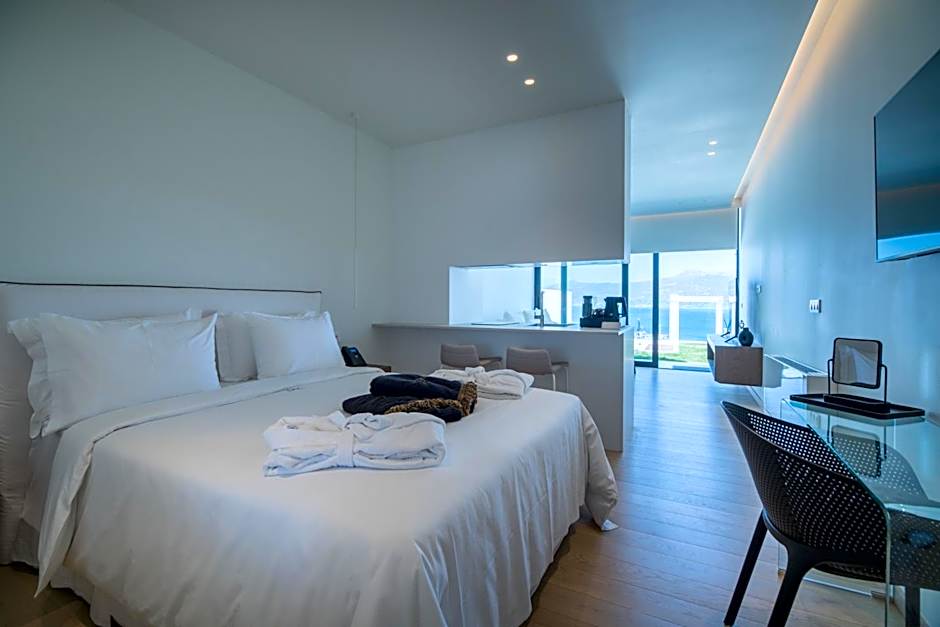 GM exclusive Luxury Suites & SPA