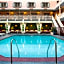 Ayres Hotel Costa Mesa/Newport Beach