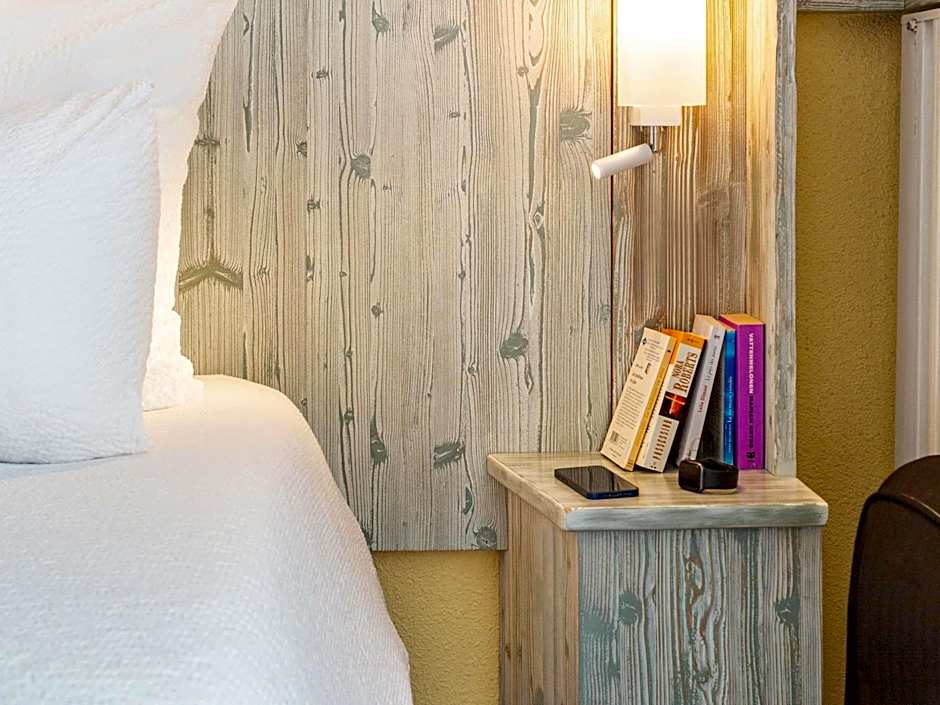 Hotel Mercure Millau