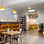 Urban Garden Hotel