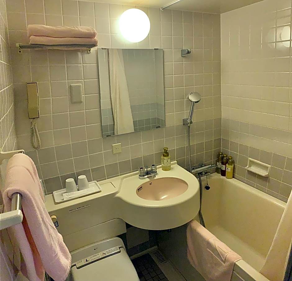 Hotel Ascent Hamamatsu