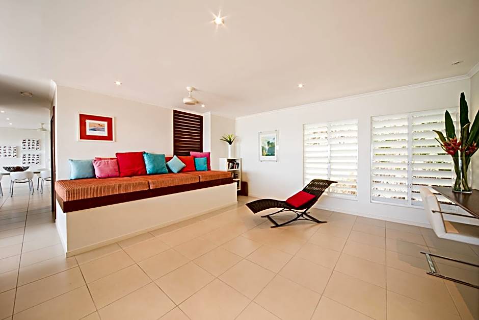 Sea Star Apartments