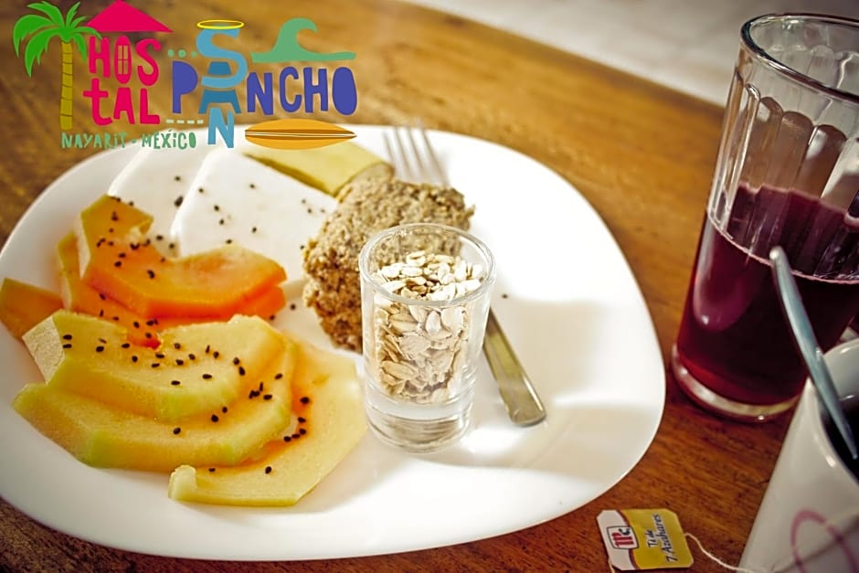Hostal San Pancho