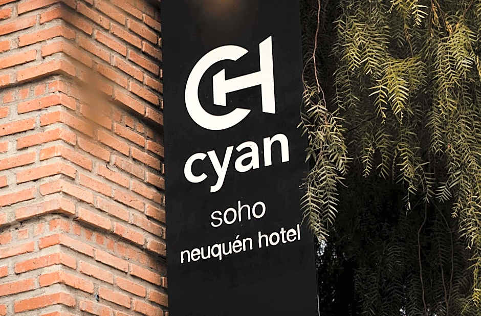 Cyan Soho Neuquén Hotel