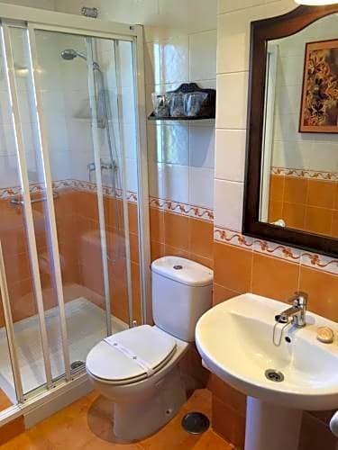 Hotel Rural El Texeu