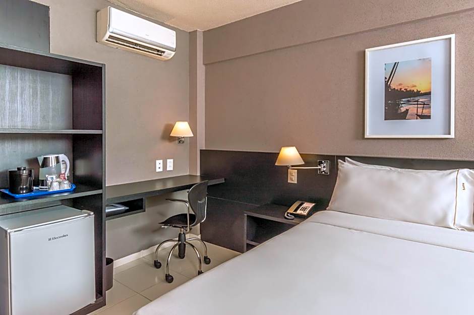 Hilton Garden Inn Maceio