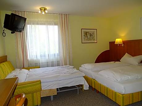 Family Room (4 Adults)