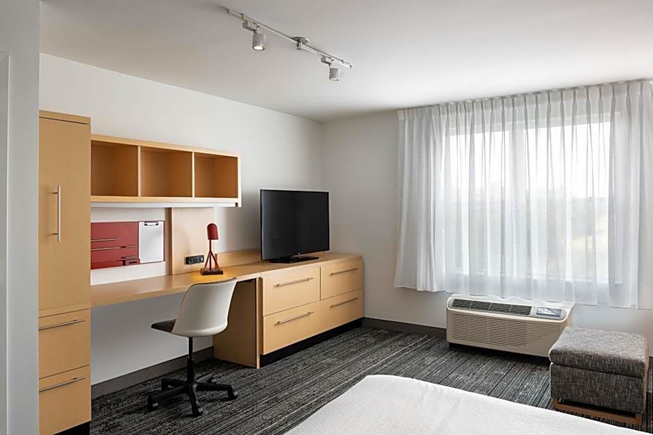 TownePlace Suites by Marriott Wareham Buzzards Bay