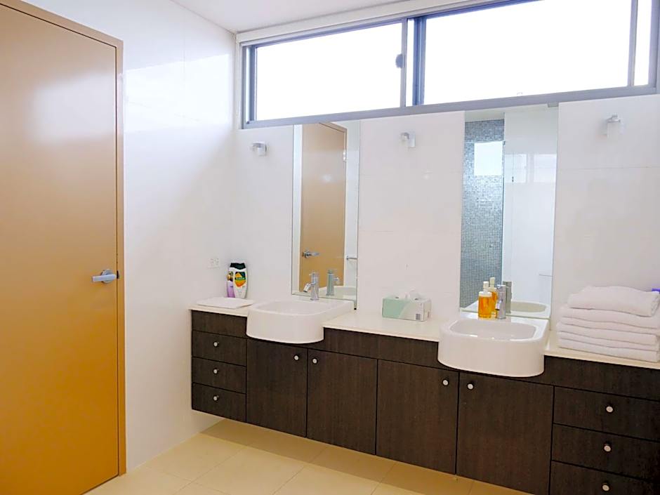 Gallery Serviced Apartments