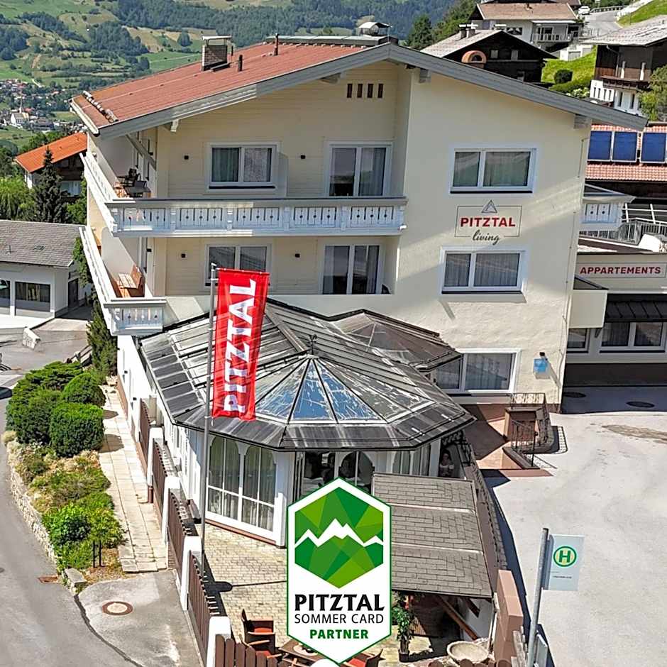 Pitztal Living Apartments
